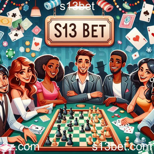 A Revolução dos Jogos de Mesa: Entretenimento e Conexão Social