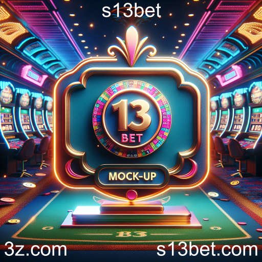 A Ascensão dos Jogos Virtuais no s13bet